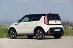 Kia Soul 2014 года (EU)